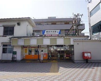apartment 東京都葛飾区新小岩１丁目51－18 第二クレールパル　1F