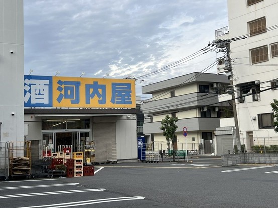 apartment 東京都葛飾区新小岩１丁目51－18 第二クレールパル　1F