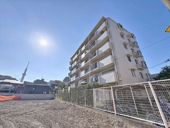 apartment 東京都葛飾区新小岩１丁目51－18 第二クレールパル　1F