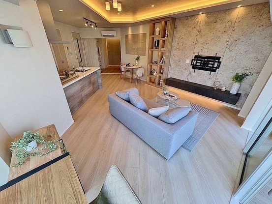 apartment 東京都葛飾区新小岩１丁目51－18 第二クレールパル　1F
