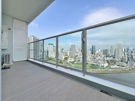 apartment 東京都葛飾区新小岩１丁目51－18 第二クレールパル　1F