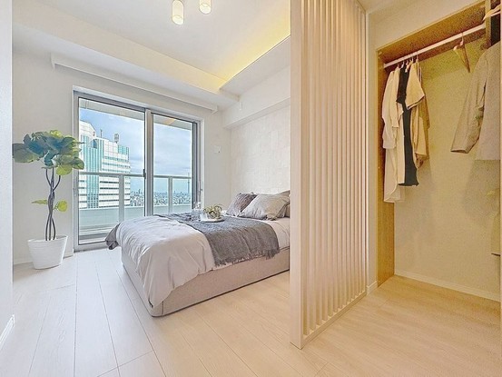 apartment 東京都葛飾区新小岩１丁目51－18 第二クレールパル　1F