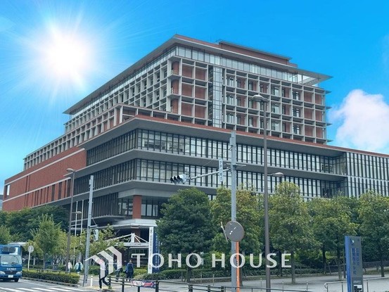 apartment 東京都葛飾区新小岩１丁目51－18 第二クレールパル　1F