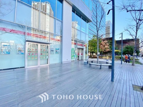 apartment 東京都葛飾区新小岩１丁目51－18 第二クレールパル　1F