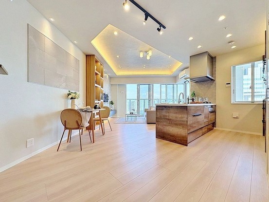 apartment 東京都葛飾区新小岩１丁目51－18 第二クレールパル　1F