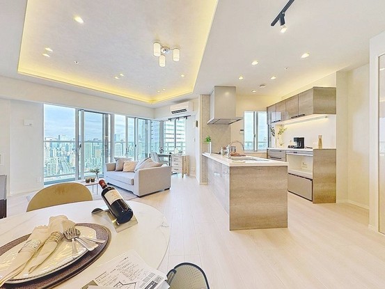 apartment 東京都葛飾区新小岩１丁目51－18 第二クレールパル　1F