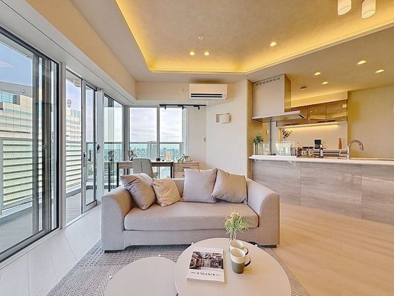 apartment 東京都葛飾区新小岩１丁目51－18 第二クレールパル　1F