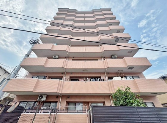 apartment 東京都葛飾区新小岩１丁目51－18 第二クレールパル　1F