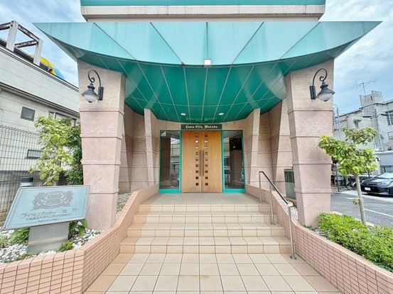 apartment 東京都葛飾区新小岩１丁目51－18 第二クレールパル　1F