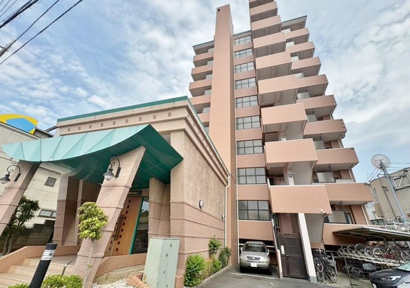 apartment 東京都葛飾区新小岩１丁目51－18 第二クレールパル　1F