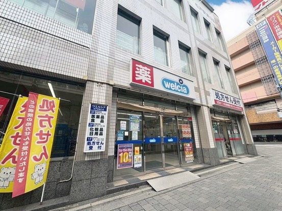 apartment 東京都葛飾区新小岩１丁目51－18 第二クレールパル　1F