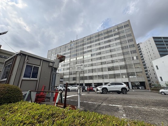 apartment 東京都葛飾区新小岩１丁目51－18 第二クレールパル　1F