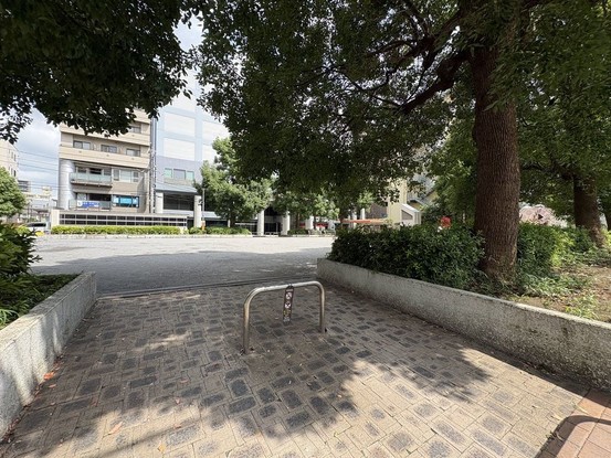 apartment 東京都葛飾区新小岩１丁目51－18 第二クレールパル　1F