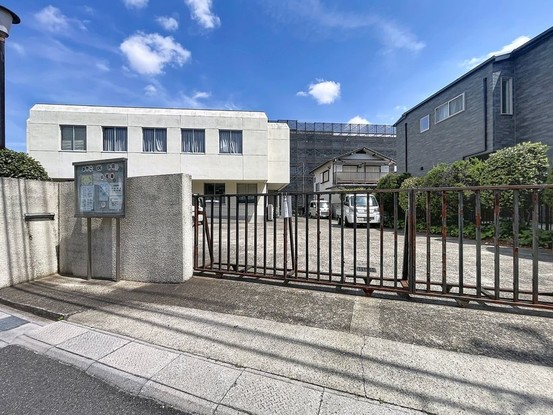 apartment 東京都葛飾区新小岩１丁目51－18 第二クレールパル　1F