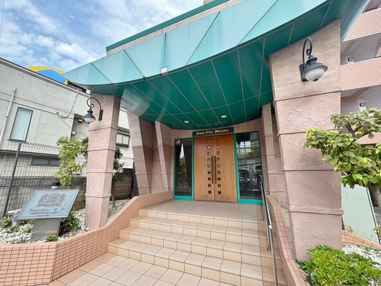 apartment 東京都葛飾区新小岩１丁目51－18 第二クレールパル　1F