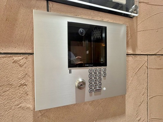 apartment 東京都葛飾区新小岩１丁目51－18 第二クレールパル　1F