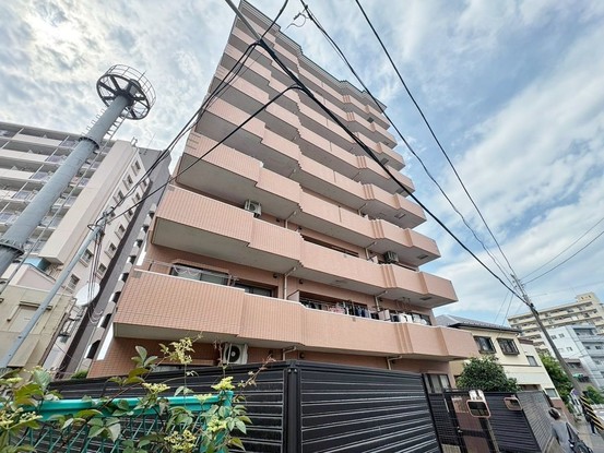 apartment 東京都葛飾区新小岩１丁目51－18 第二クレールパル　1F