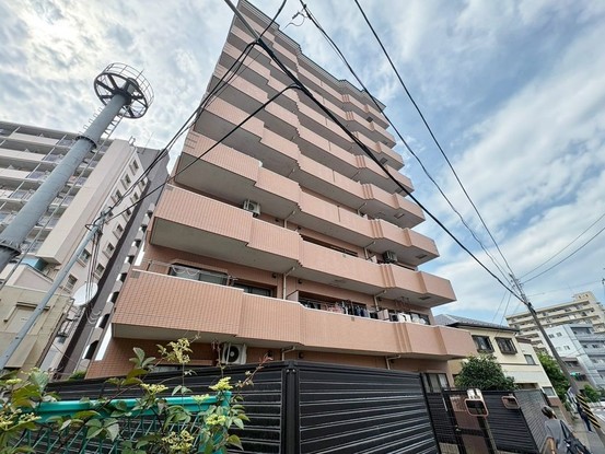 apartment 東京都葛飾区新小岩１丁目51－18 第二クレールパル　1F