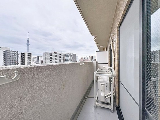 apartment 東京都葛飾区新小岩１丁目51－18 第二クレールパル　1F