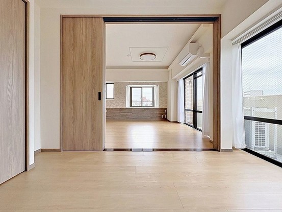 apartment 東京都葛飾区新小岩１丁目51－18 第二クレールパル　1F