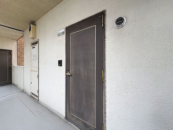 apartment 東京都葛飾区新小岩１丁目51－18 第二クレールパル　1F