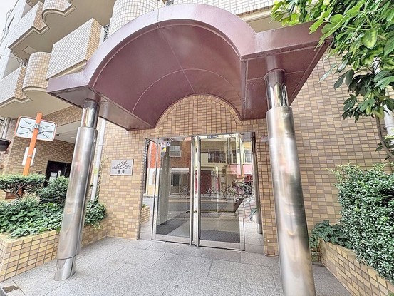 apartment 東京都葛飾区新小岩１丁目51－18 第二クレールパル　1F