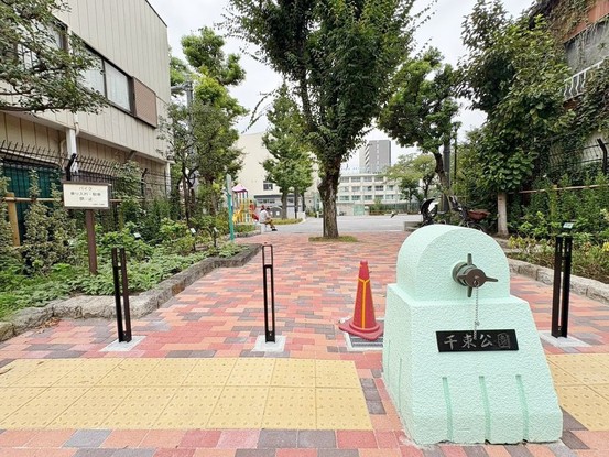apartment 東京都葛飾区新小岩１丁目51－18 第二クレールパル　1F