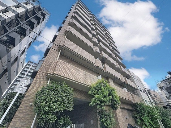 apartment 東京都葛飾区新小岩１丁目51－18 第二クレールパル　1F
