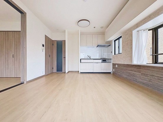 apartment 東京都葛飾区新小岩１丁目51－18 第二クレールパル　1F