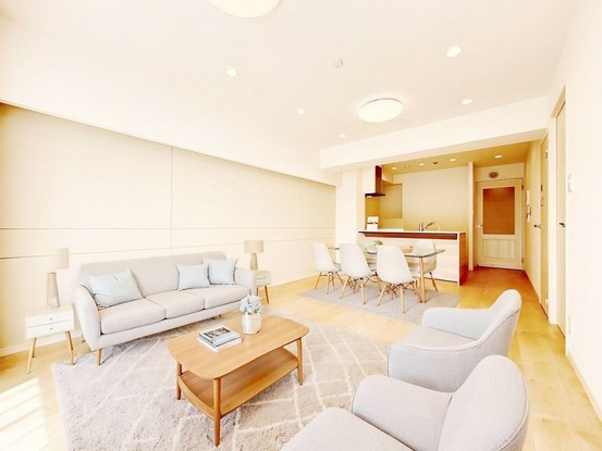 apartment 東京都葛飾区新小岩１丁目51－18 第二クレールパル　1F