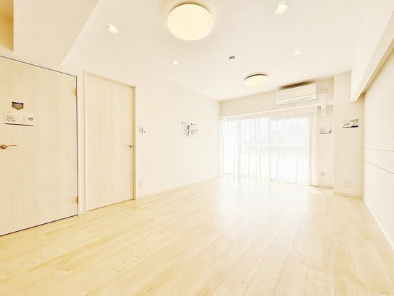 apartment 東京都葛飾区新小岩１丁目51－18 第二クレールパル　1F