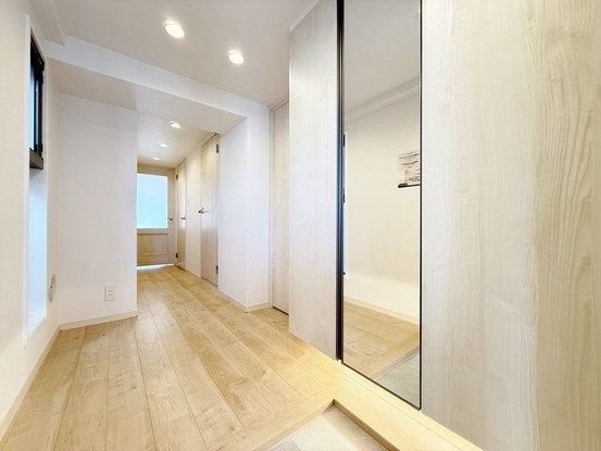 apartment 東京都葛飾区新小岩１丁目51－18 第二クレールパル　1F