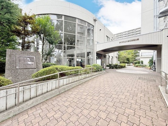 apartment 東京都葛飾区新小岩１丁目51－18 第二クレールパル　1F