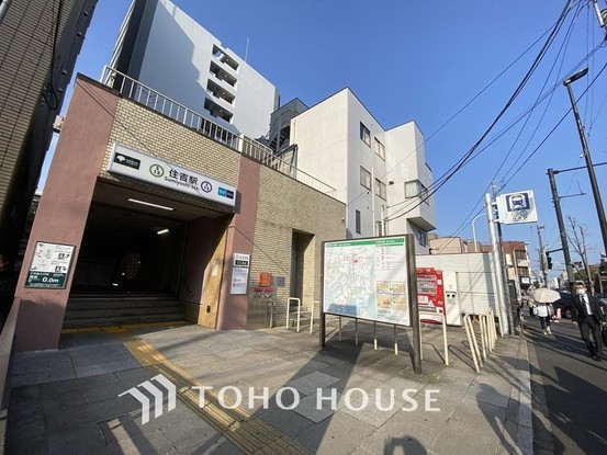 apartment 東京都葛飾区新小岩１丁目51－18 第二クレールパル　1F