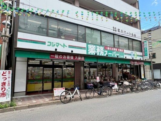 apartment 東京都葛飾区新小岩１丁目51－18 第二クレールパル　1F