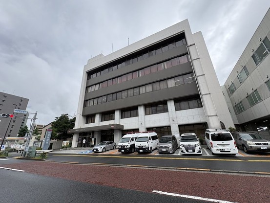 apartment 東京都葛飾区新小岩１丁目51－18 第二クレールパル　1F