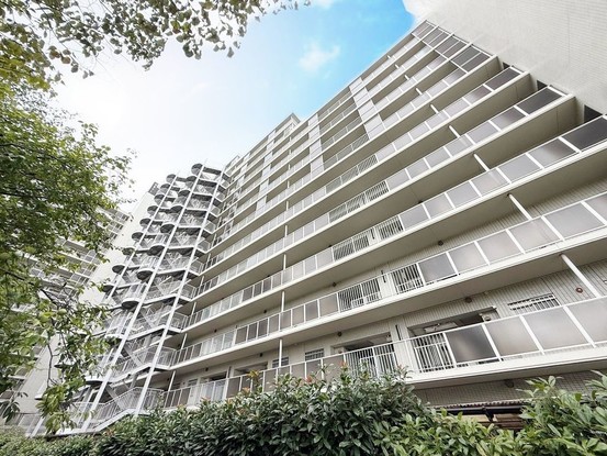 apartment 東京都葛飾区新小岩１丁目51－18 第二クレールパル　1F
