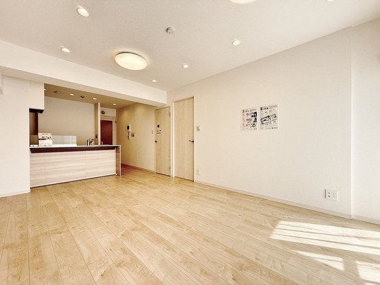 apartment 東京都葛飾区新小岩１丁目51－18 第二クレールパル　1F