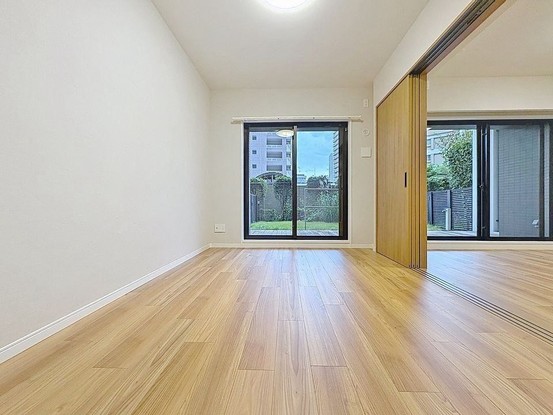 apartment 東京都葛飾区新小岩１丁目51－18 第二クレールパル　1F