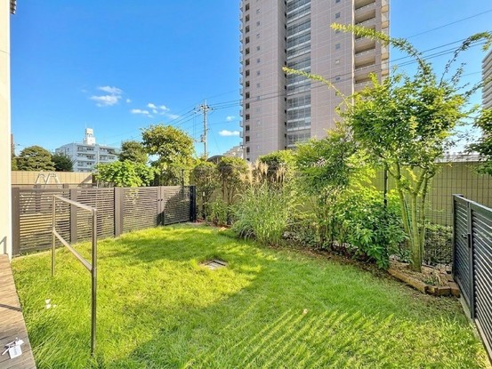 apartment 東京都葛飾区新小岩１丁目51－18 第二クレールパル　1F
