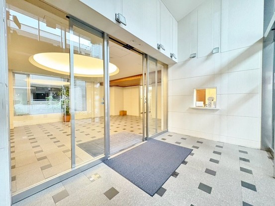 apartment 東京都葛飾区新小岩１丁目51－18 第二クレールパル　1F