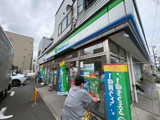 apartment 東京都葛飾区新小岩１丁目51－18 第二クレールパル　1F