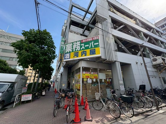 apartment 東京都葛飾区新小岩１丁目51－18 第二クレールパル　1F