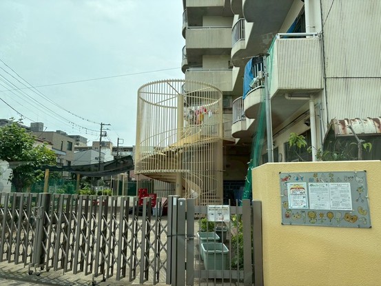 apartment 東京都葛飾区新小岩１丁目51－18 第二クレールパル　1F