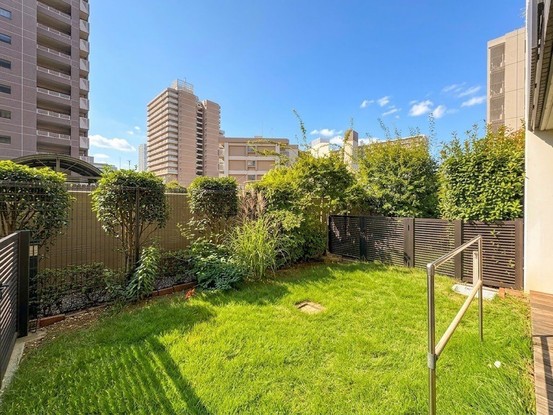 apartment 東京都葛飾区新小岩１丁目51－18 第二クレールパル　1F