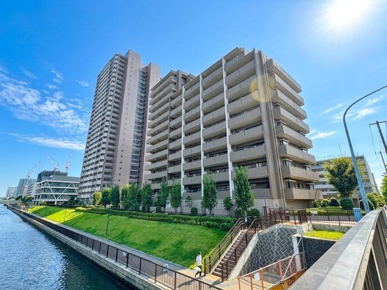 apartment 東京都葛飾区新小岩１丁目51－18 第二クレールパル　1F
