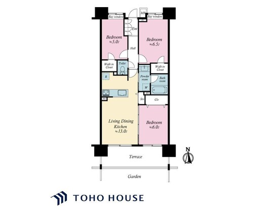 apartment 東京都葛飾区新小岩１丁目51－18 第二クレールパル　1F