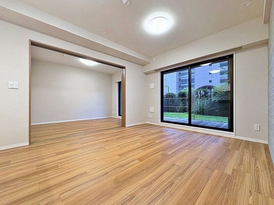 apartment 東京都葛飾区新小岩１丁目51－18 第二クレールパル　1F