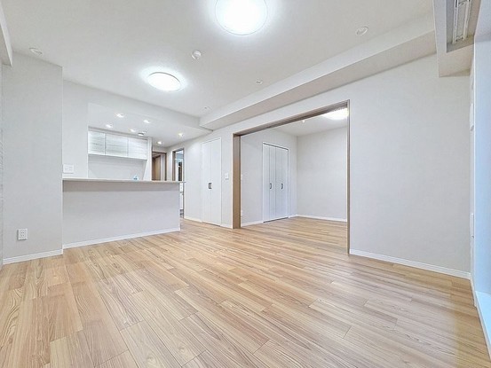 apartment 東京都葛飾区新小岩１丁目51－18 第二クレールパル　1F