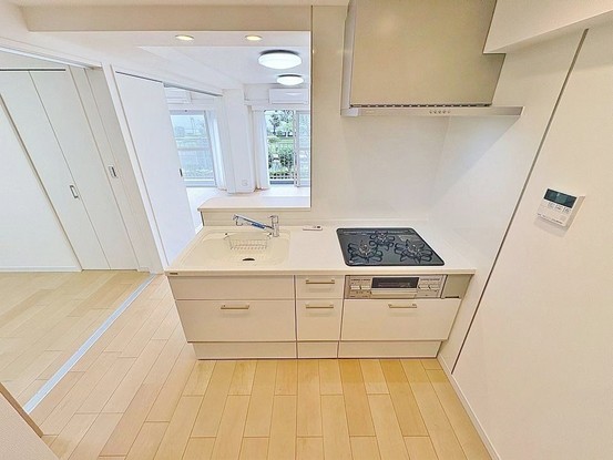 apartment 東京都葛飾区新小岩１丁目51－18 第二クレールパル　1F